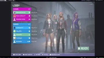 They are talking about MondoZ, guy is trash
