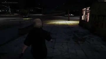 Noir Elektra