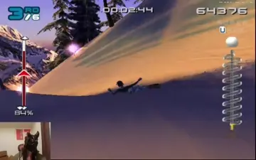 Well, THAT wasn't supposed to happen...