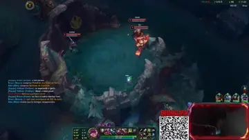JINX ROUBA O DRAGAO
