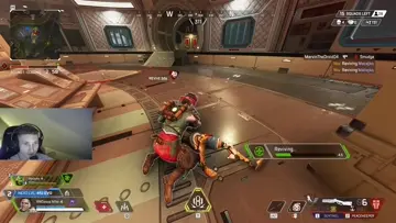 insane play