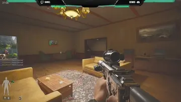 ¬5 millions loot on a single round