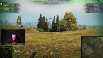 double ram