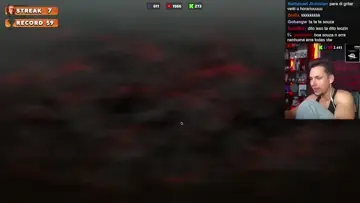 para de gritar vey