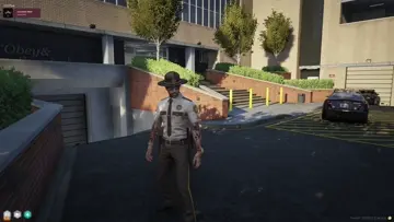 Can I hurt this guy