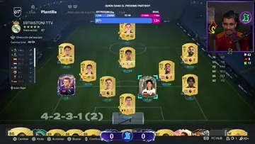 empezamos futchampions