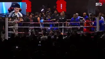 valdiri vs gina 9