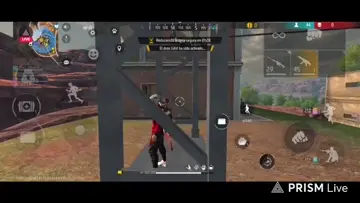 No los dejé reaccionar 🤣