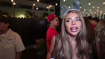 wow