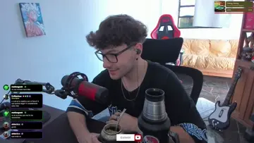tebi quiere levantar trabas jajaja