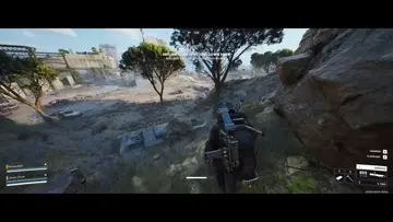 Double vision