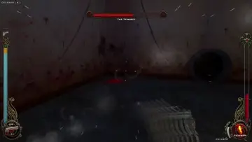 bitch ass vampire