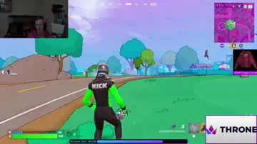 op 3 Podium Finish 1st- Kick Bounties - 11-23-25
