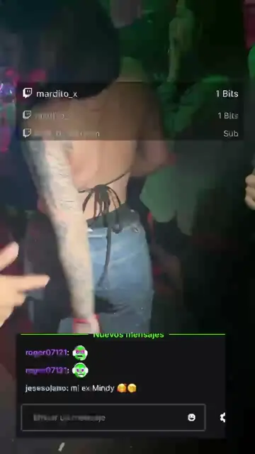 raw alejandro