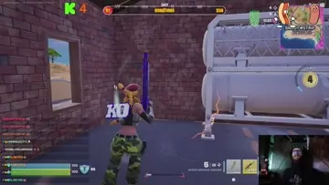 you thought boy!