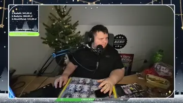 Serdeczne Pozdrowienia Dla Matrix'a !!