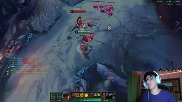 Pobre Tryndamere