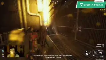 airshaft kickbounties