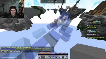 Salto?