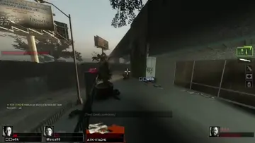 meele skeet
