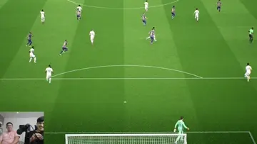 REMONTADAAAAA