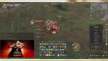PRIDE ESSENCE - RMT OU PVP ??? | Clip