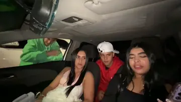 Yo bien narizon jajaja