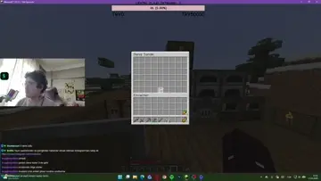 ender fail