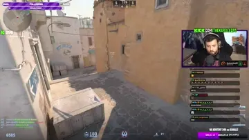 4K FIREBALL