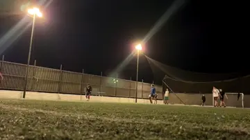 tremendo gol