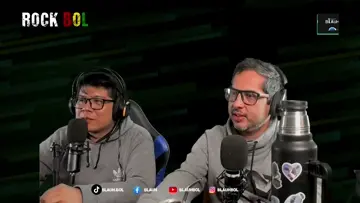 La conocés a morena?