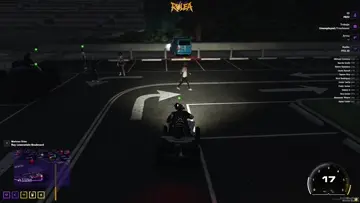 clip