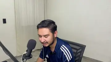 Setup IRL