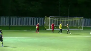 perdida de pelota de yosa