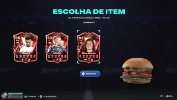 Cheffao aqui vamos que vamos , boa semana pra n...