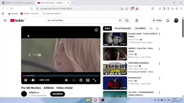 por mil joseos