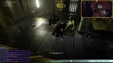 XD