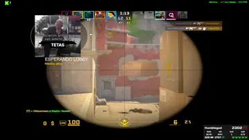 1v4bots