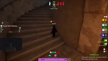 WHAT A ROTATE