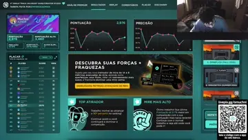 pézão do streamer