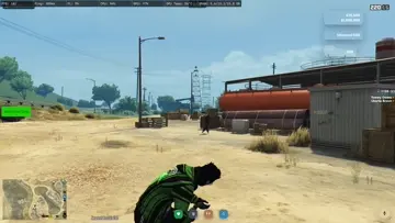 "Someone clip that please "