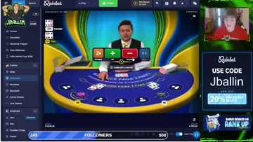 1K4 BJ HAND BY JBALLIN
