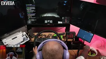Erik ASMR