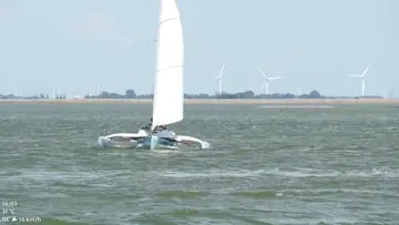 FreeSailing