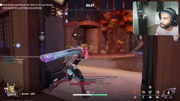 Matty back on his Magik Arc / 10 | Clip