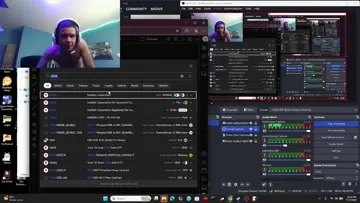 Profit mientras cs2