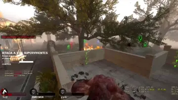 c tank