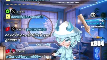 DEMON KAWAII (SE VE LINDO HACIENDO ESO)