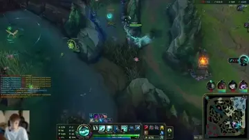 gragas hitbox