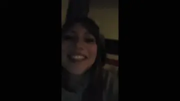 i unmute myself in this clip